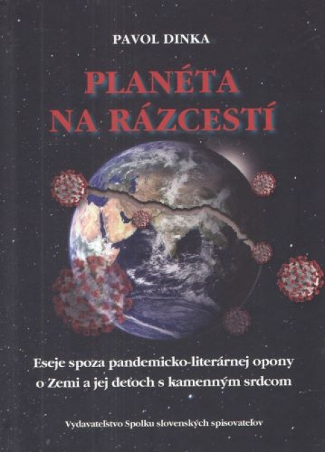 Planéta na rázcestí - 