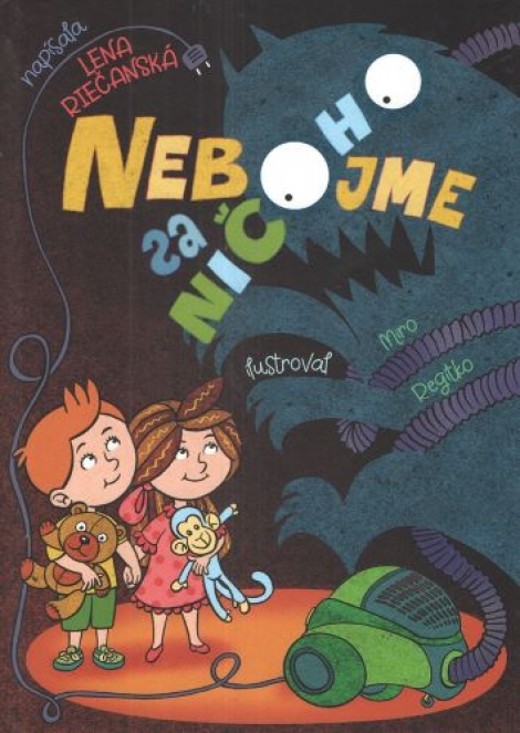 Nebojme sa ničoho - 