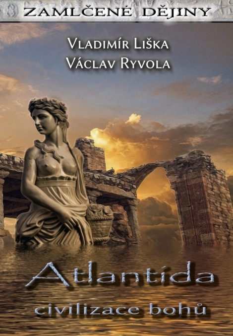 Atlantida Civilizace bohů - 