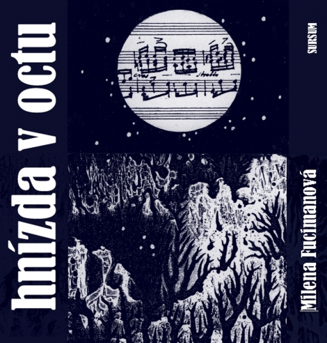Hnízda v octu - 