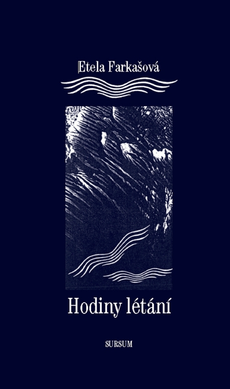 Hodiny létání - 