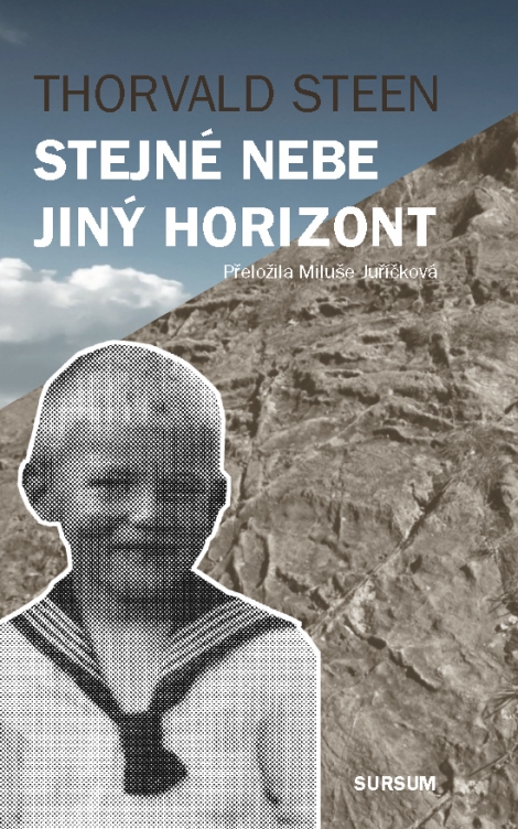 Stejné nebe jiný horizont - 