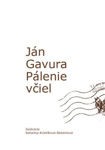 Pálenie včiel - 