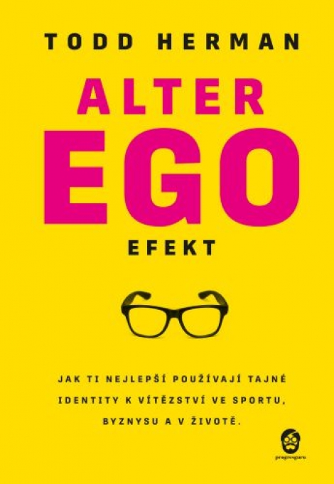 Alter ego efekt - 