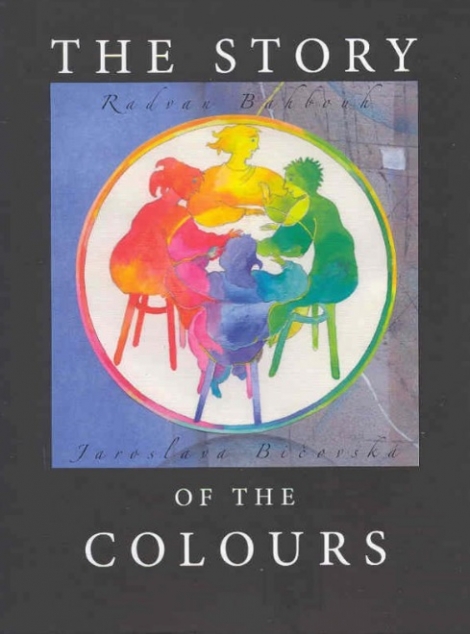 The Story of the Colours - 
