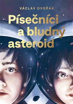 Písečníci a bludný asteroid - 