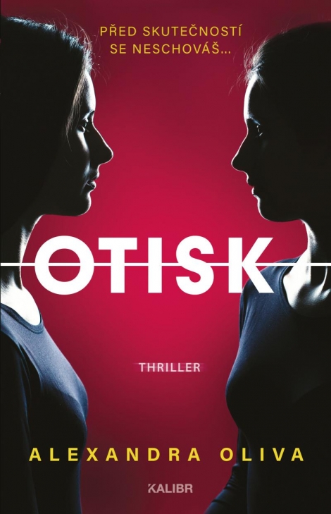 Otisk - 