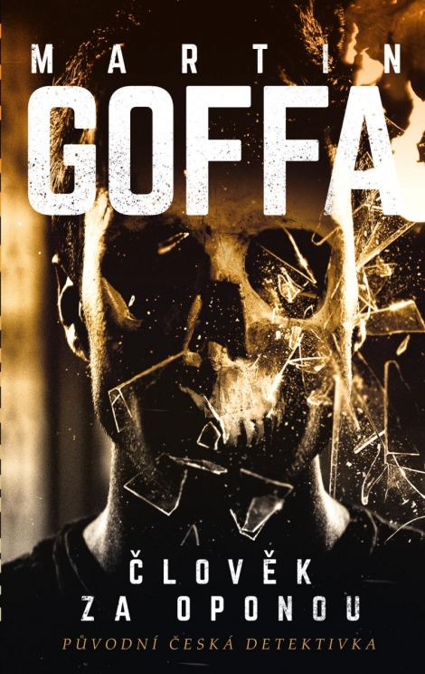 Člověk za oponou - Novinář Terence (6.díl)