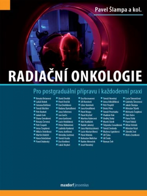 Radiační onkologie - 