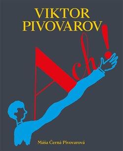 Viktor Pivovarov Ach! - 