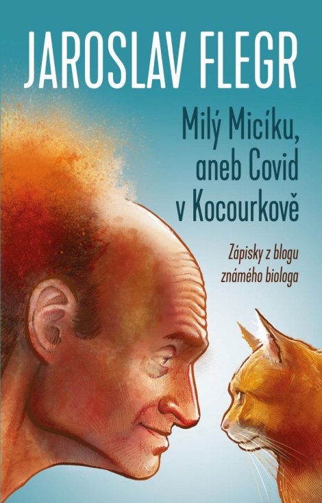 Milý Micíku, aneb Covid v Kocourkově - 