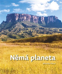 Němá planeta - 