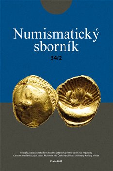 Numismatický sborník 34/2 - 