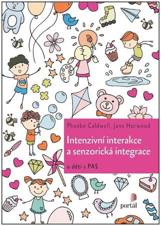 Intenzivní interakce a senzorická integrace - u dětí s PAS
