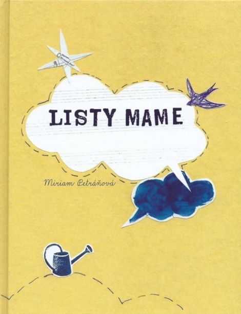 Listy mame - 