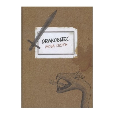 Drakobijec - Moja cesta