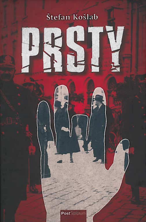 Prsty - 