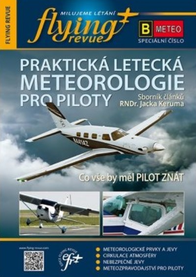 Praktická letecká meteorologie pro piloty
