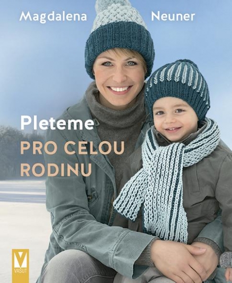 Pleteme pro celou rodinu - 