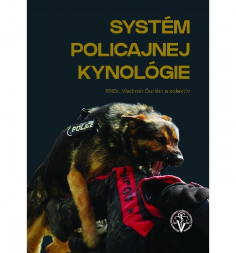 Systém policajnej kynológie 2020 - 