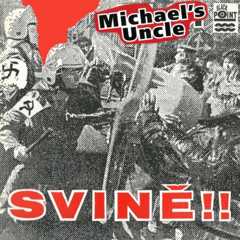 Michael´s Uncle - Michael´s Uncle
