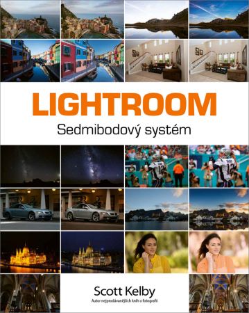 Lightroom - Sedmibodový systém