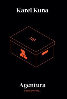 Agentura a další povídky - 