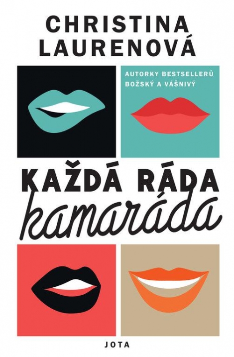 Každá ráda kamaráda - 