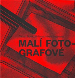 Malí fotografové - 