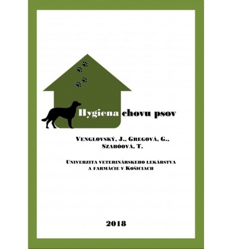 Hygiena chovu psov - 