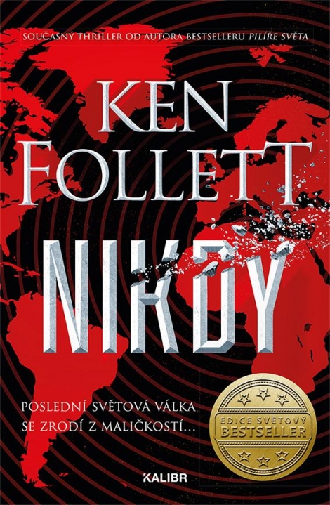 Nikdy - 