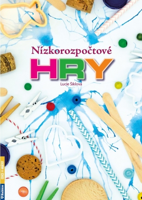 Nízkorozpočtové hry - 