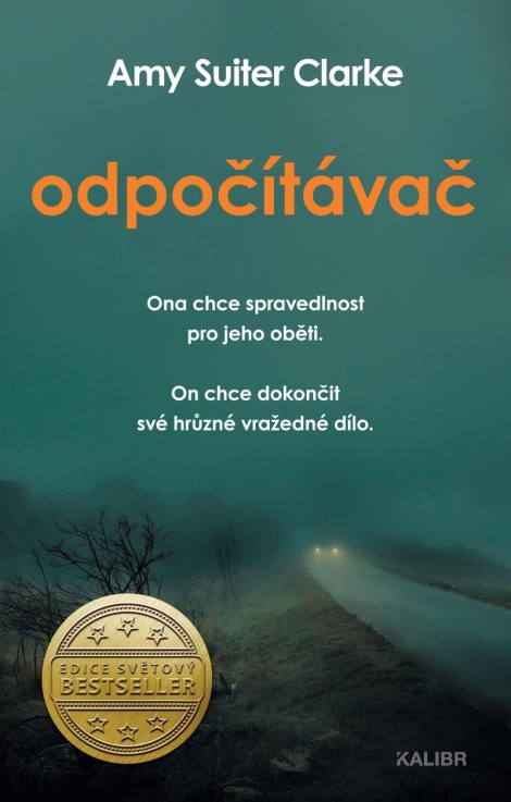Odpočítávač - 