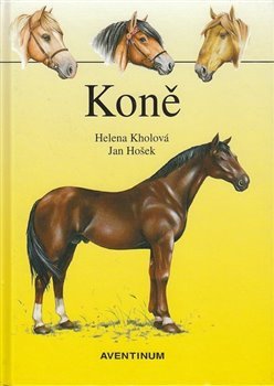 Koně - 