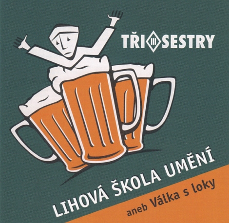 Tři sestry - Tři sestry