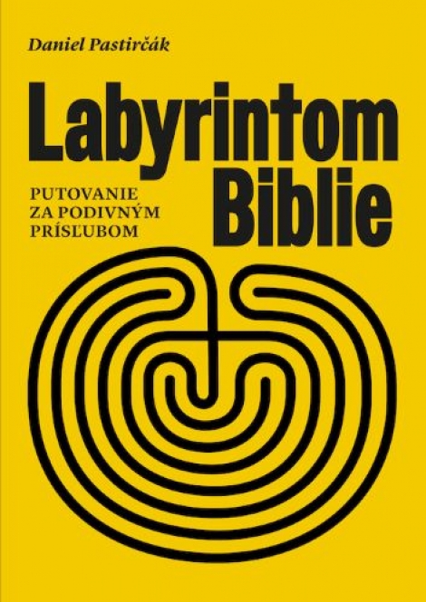 Labyrintom Biblie - 