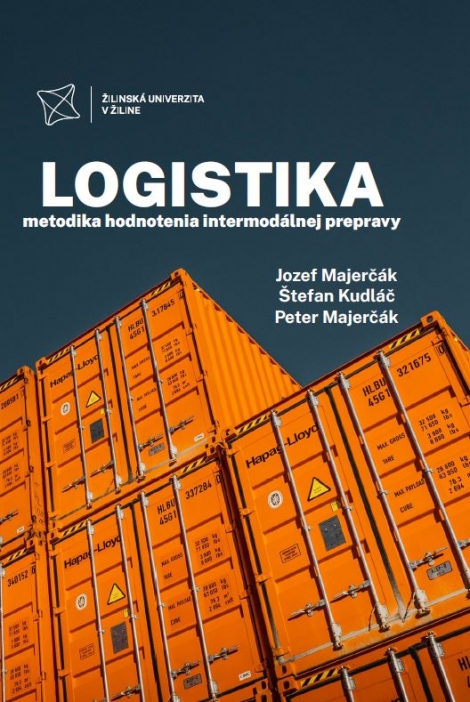 Logistika - metodika hodnotenia intermodálnej prepravy - 