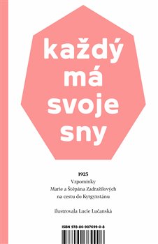 Každý má svoje sny - 