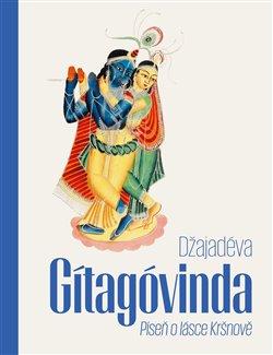 Gítagóvinda - Píseň o lásce Kršnově