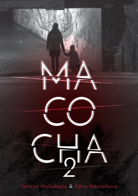 Macocha 2 - 