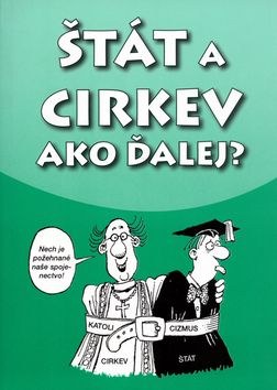 Štát a cirkev - 