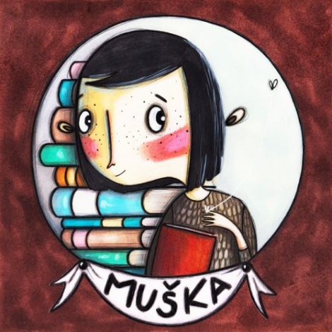 Muška - 