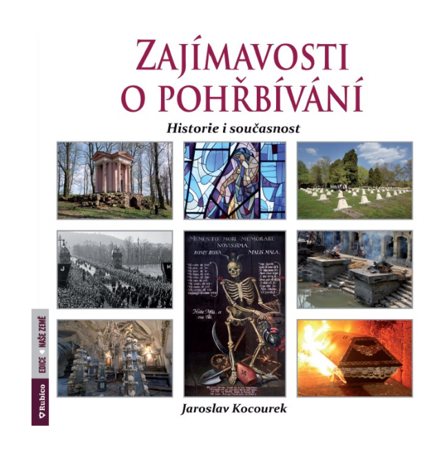 Zajímavosti o pohřbívání - historie i současnost