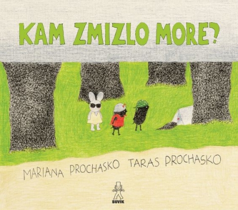 Kam zmizlo more? - 