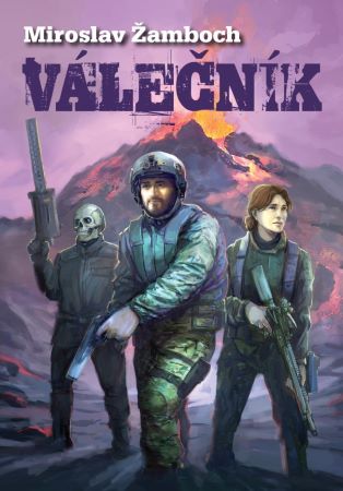 Válečník - Veterán (3.díl)