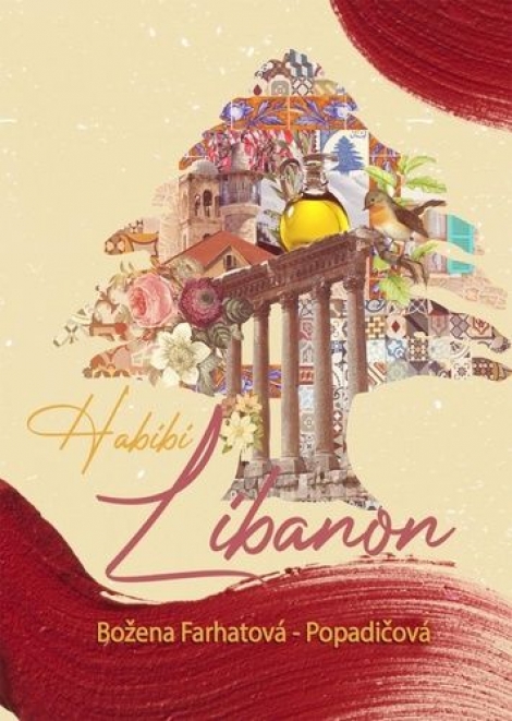 Habibi Libanon - 