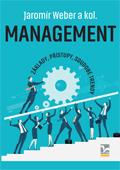 Management - Základy, přístupy, soudobé trendy - 