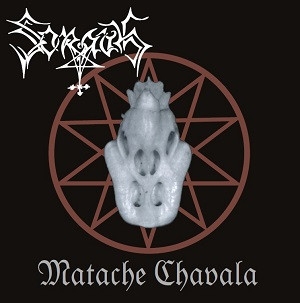 Sorath - Matache Chavala (LP)