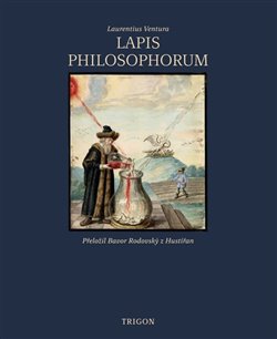 Lapis Philosophorum - 