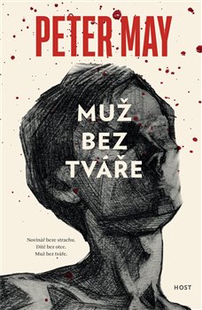 Muž bez tváře - 